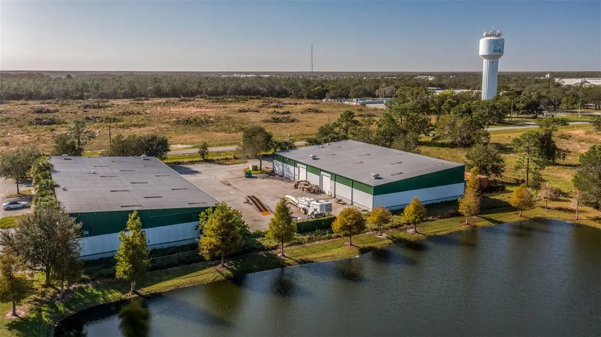 1770 BUSINESS CENTER LN, Kissimmee, FL 34758