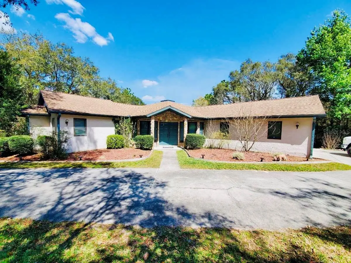 585 E FORESTHILL PL, Hernando, FL 34442