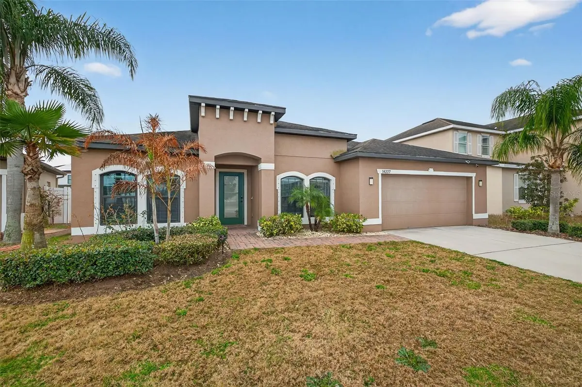 14227 ALISTAR MANOR DR, Wimauma, FL 33598
