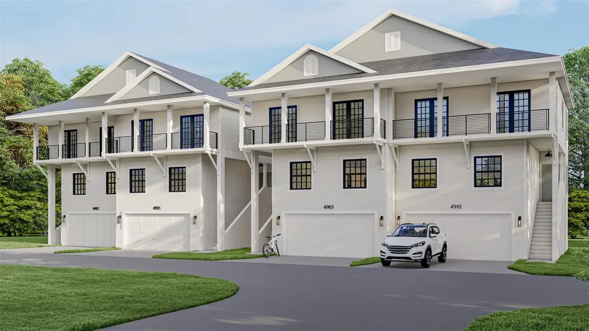 4902 RATTLESNAKE POINTE CT, Tampa, FL 33616