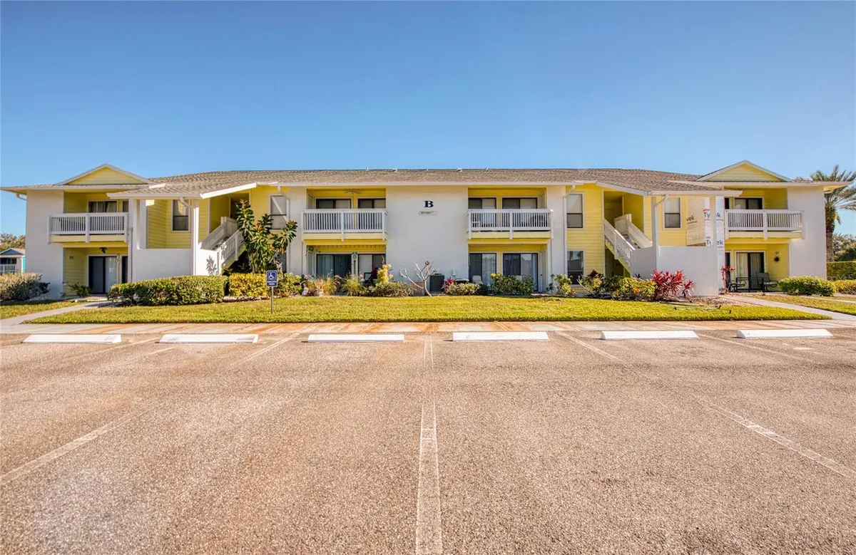 455 ALT 19 S #21, Palm Harbor, FL 34683