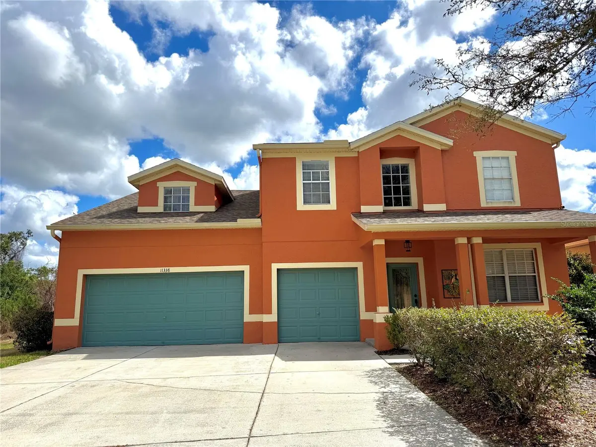11338 LAUREL BROOK CT, Riverview, FL 33569