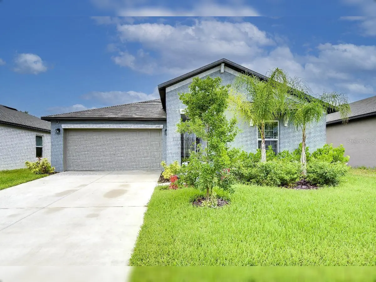 1412 TAHITIAN SUNRISE DR, Plant City, FL 33565