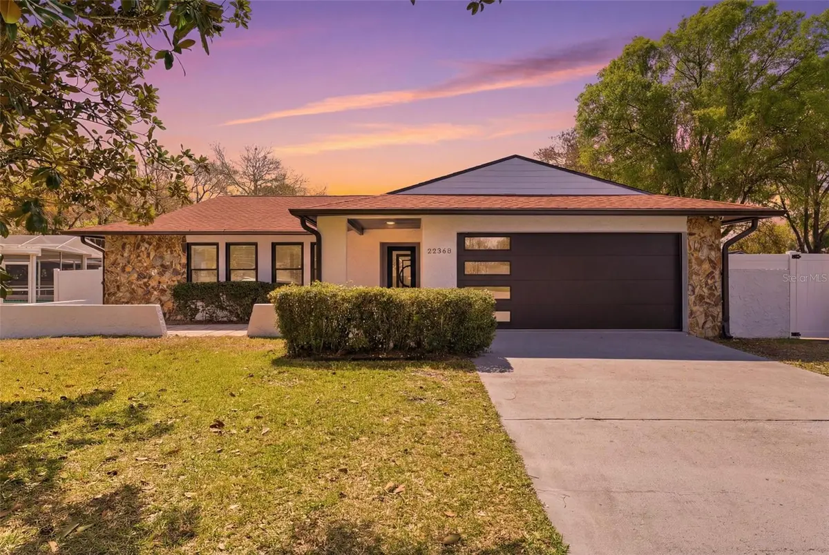 22368 SOUTHSHORE DR, Land O Lakes, FL 34639