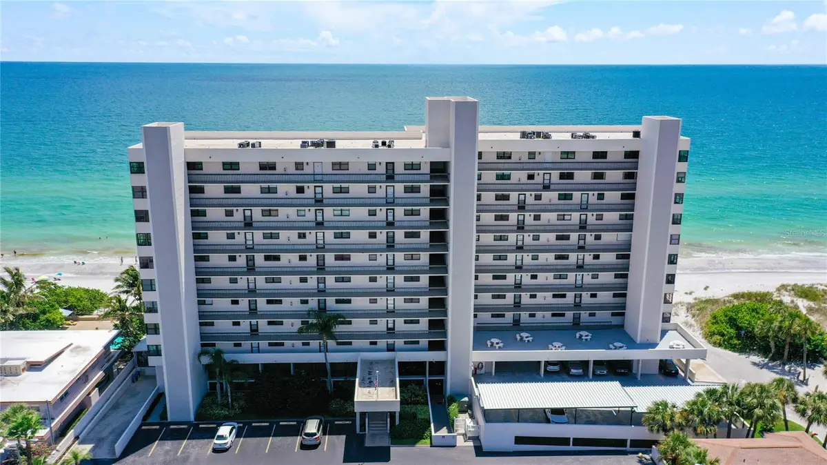 15462 GULF BLVD #501, Madeira Beach, FL 33708