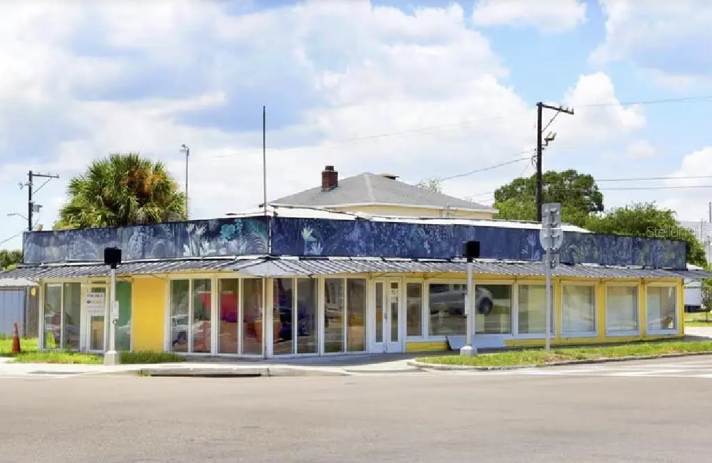 1601 5TH AVE N, St Petersburg, FL 33713