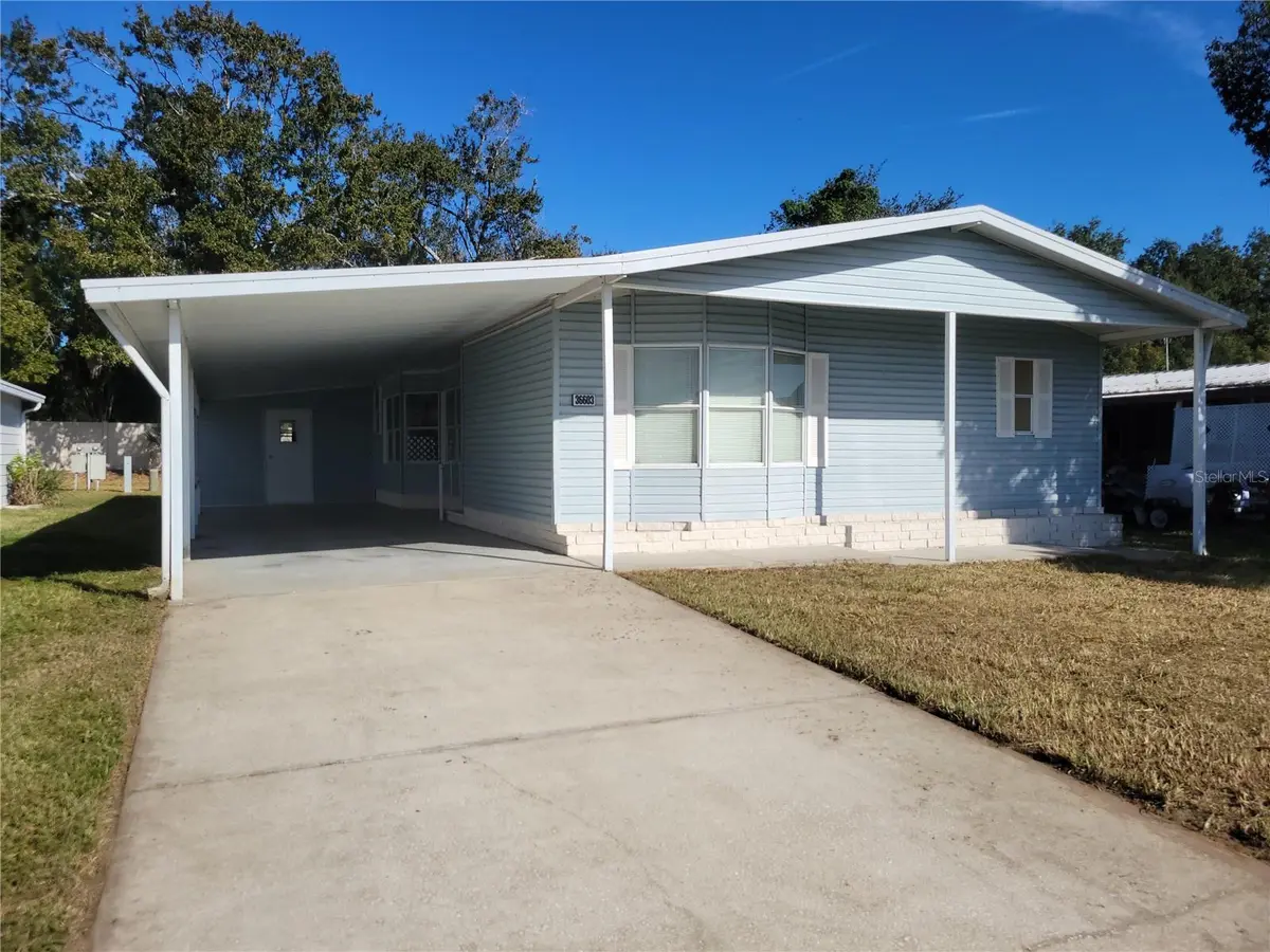 36603 JODI AVE, Zephyrhills, FL 33542