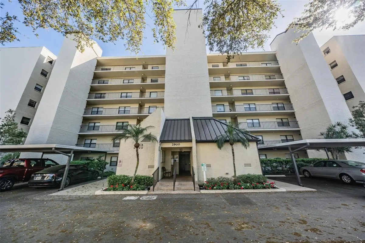 2900 COVE CAY DR #7B, Clearwater, FL 33760