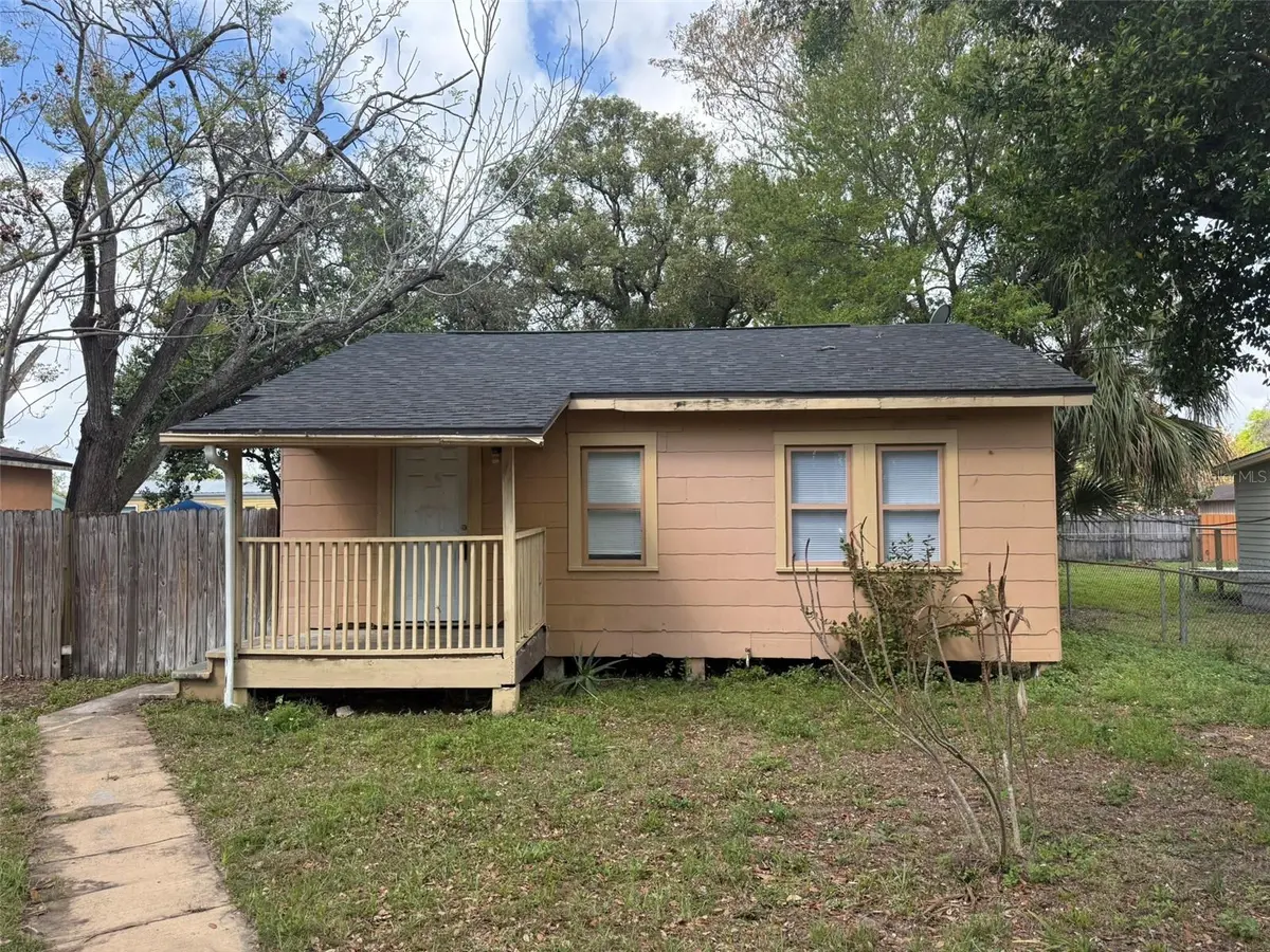 3612 N 52ND ST, Tampa, FL 33619