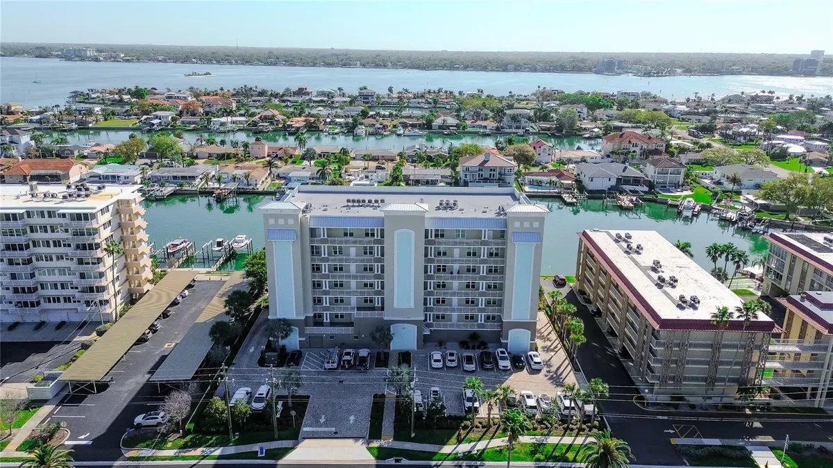 125 ISLAND WAY #503, Clearwater Beach, FL 33767