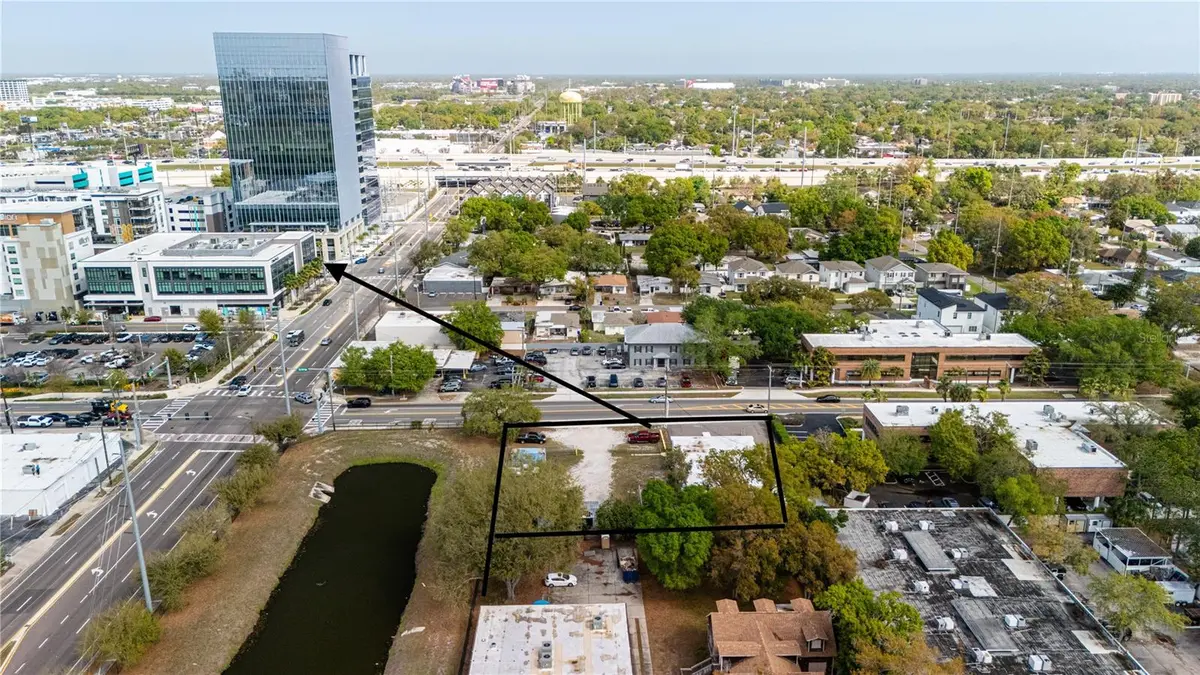 3440 and 3426 W CYPRESS ST, Tampa, FL 33607