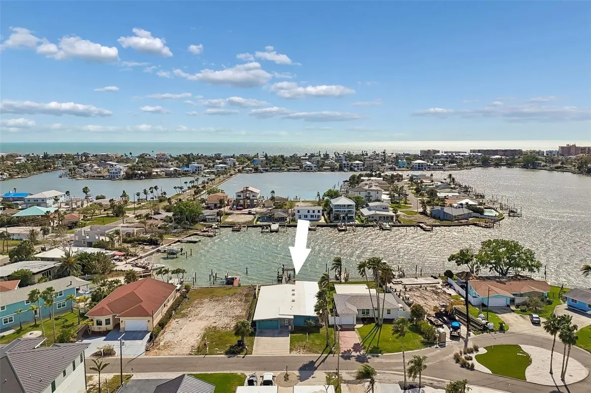 16108 5TH ST E, Redington Beach, FL 33708