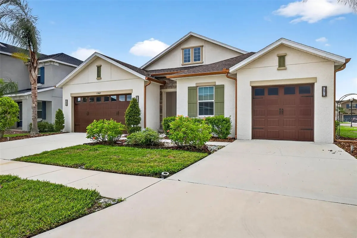 33487 AZALEA RIDGE DR, Wesley Chapel, FL 33545