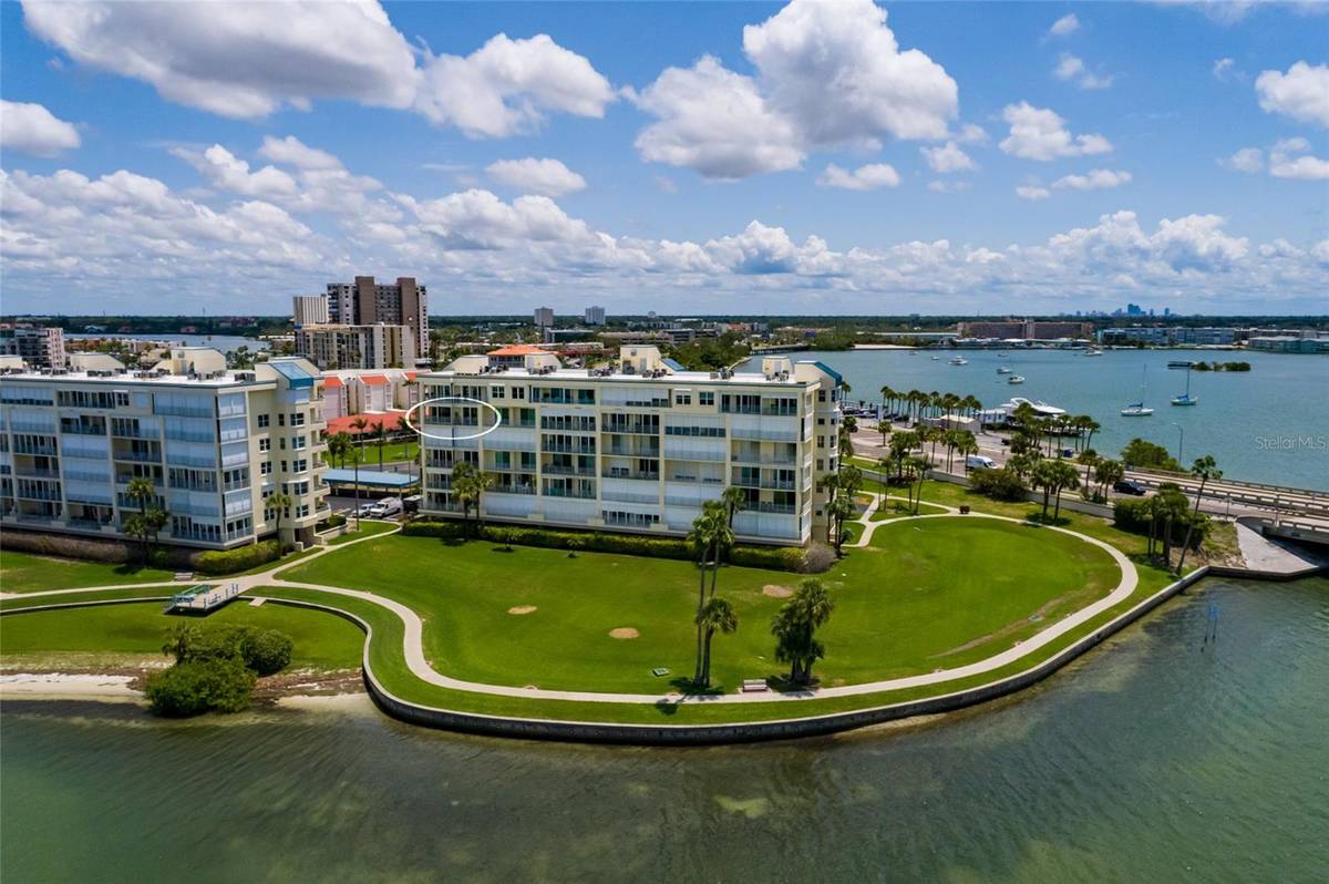7862 SAILBOAT KEY BLVD S #506, South Pasadena, FL 33707
