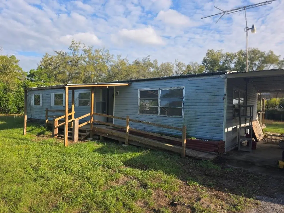 37414 NORTHSIDE DR, Zephyrhills, FL 33541