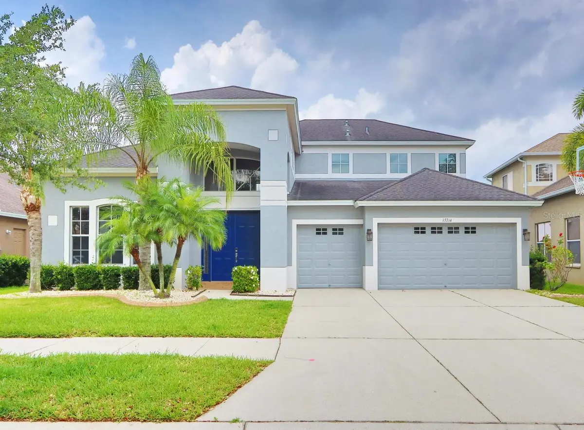 13714 ARTESA BELL DR, Riverview, FL 33579