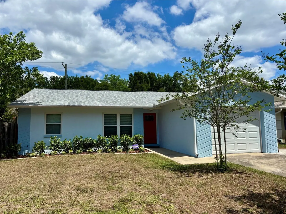 3309 W NAPOLEON AVE, Tampa, FL 33611