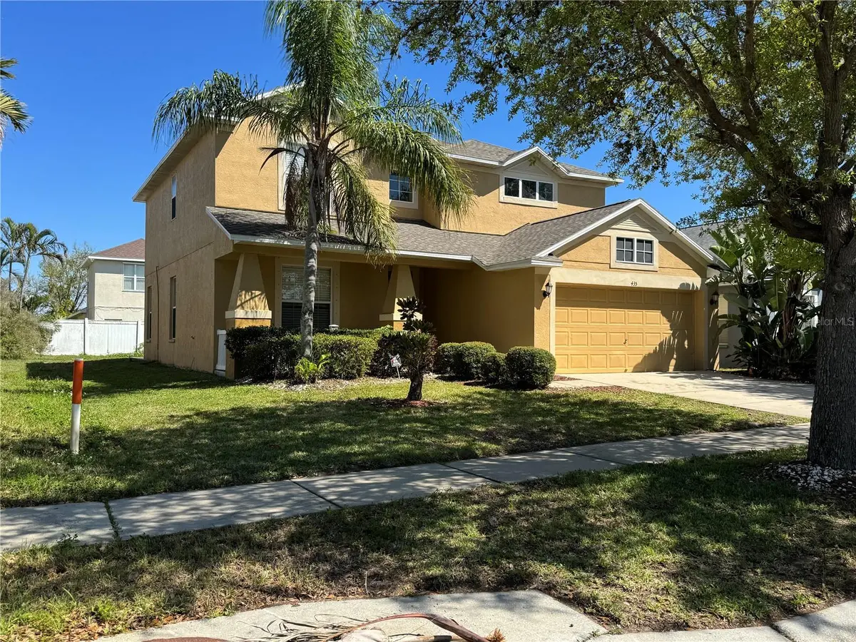 435 STONE BRIAR DR, Ruskin, FL 33570