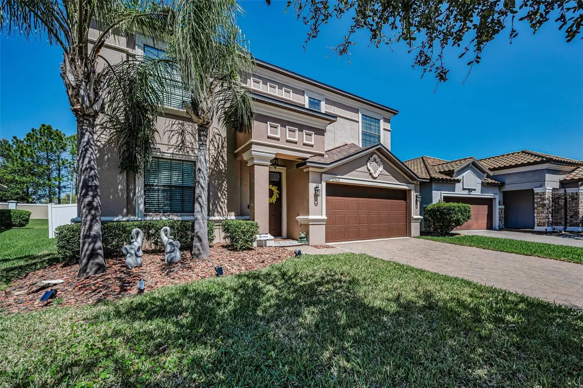 11922 FROST ASTER DR, Riverview, FL 33579