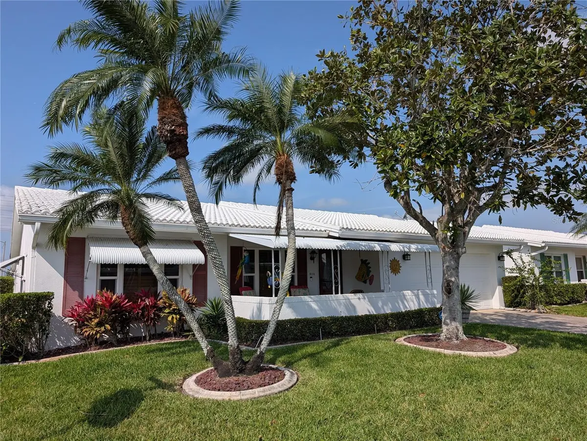 9204 36TH WAY N #6, Pinellas Park, FL 33782