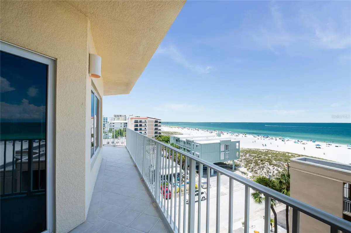 15 SOMERSET ST #603, Clearwater Beach, FL 33767