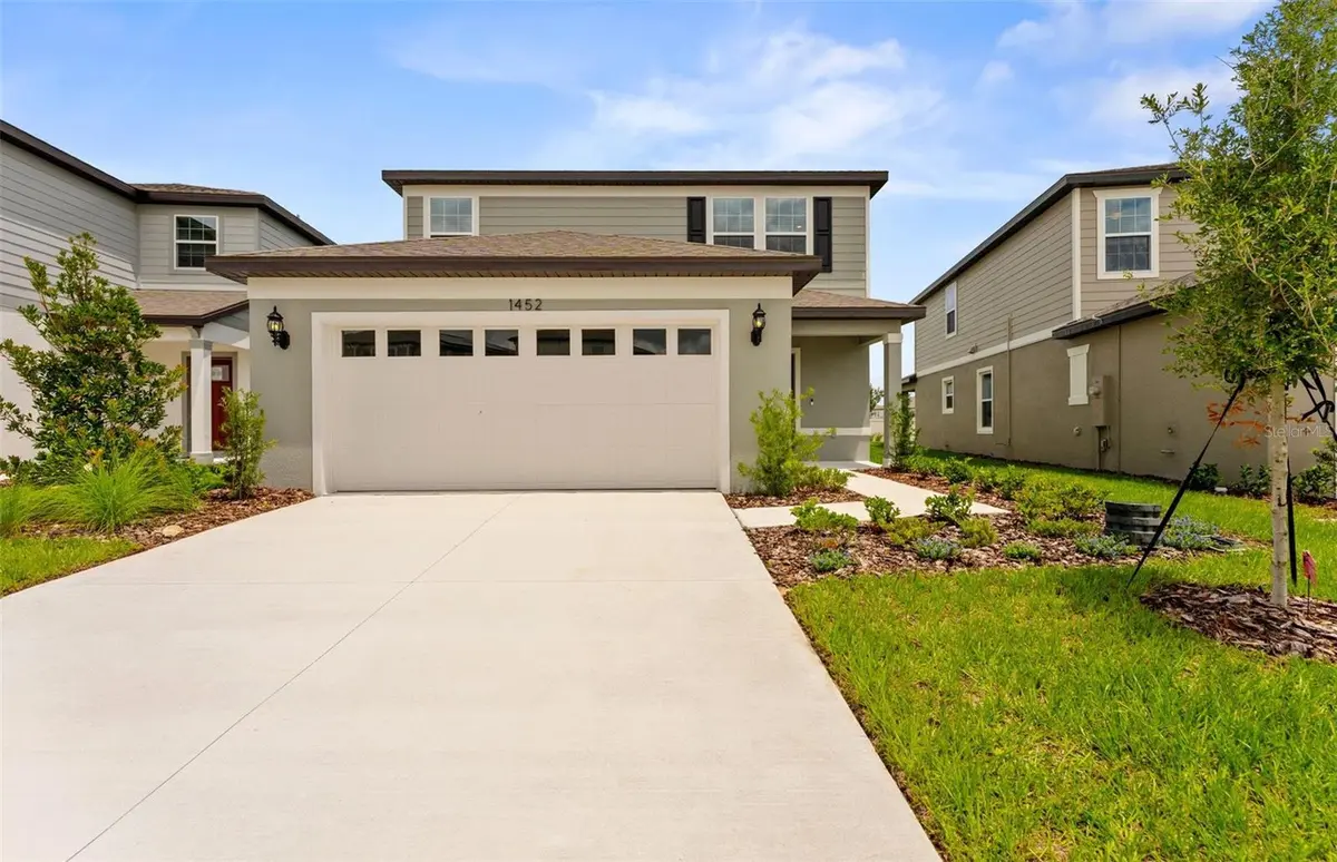 1452 HAMILTON WAY, Lake Alfred, FL 33850