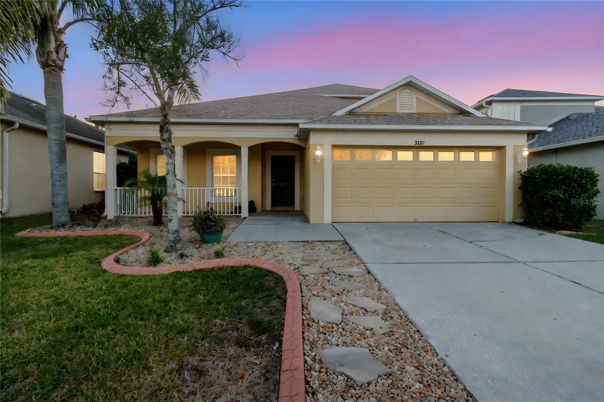 3037 DOWNAN POINT DR, Land O Lakes, FL 34638