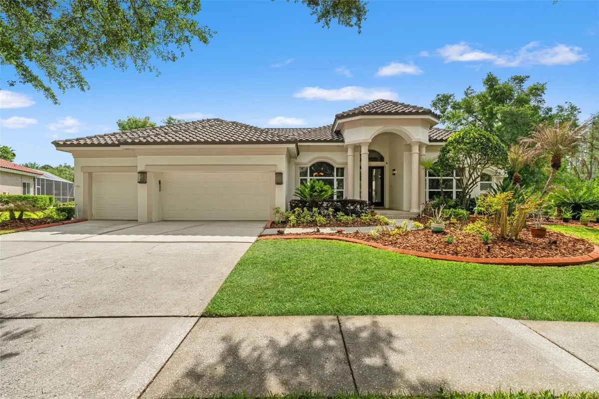 17905 ARBOR GREENE DR, Tampa, FL 33647