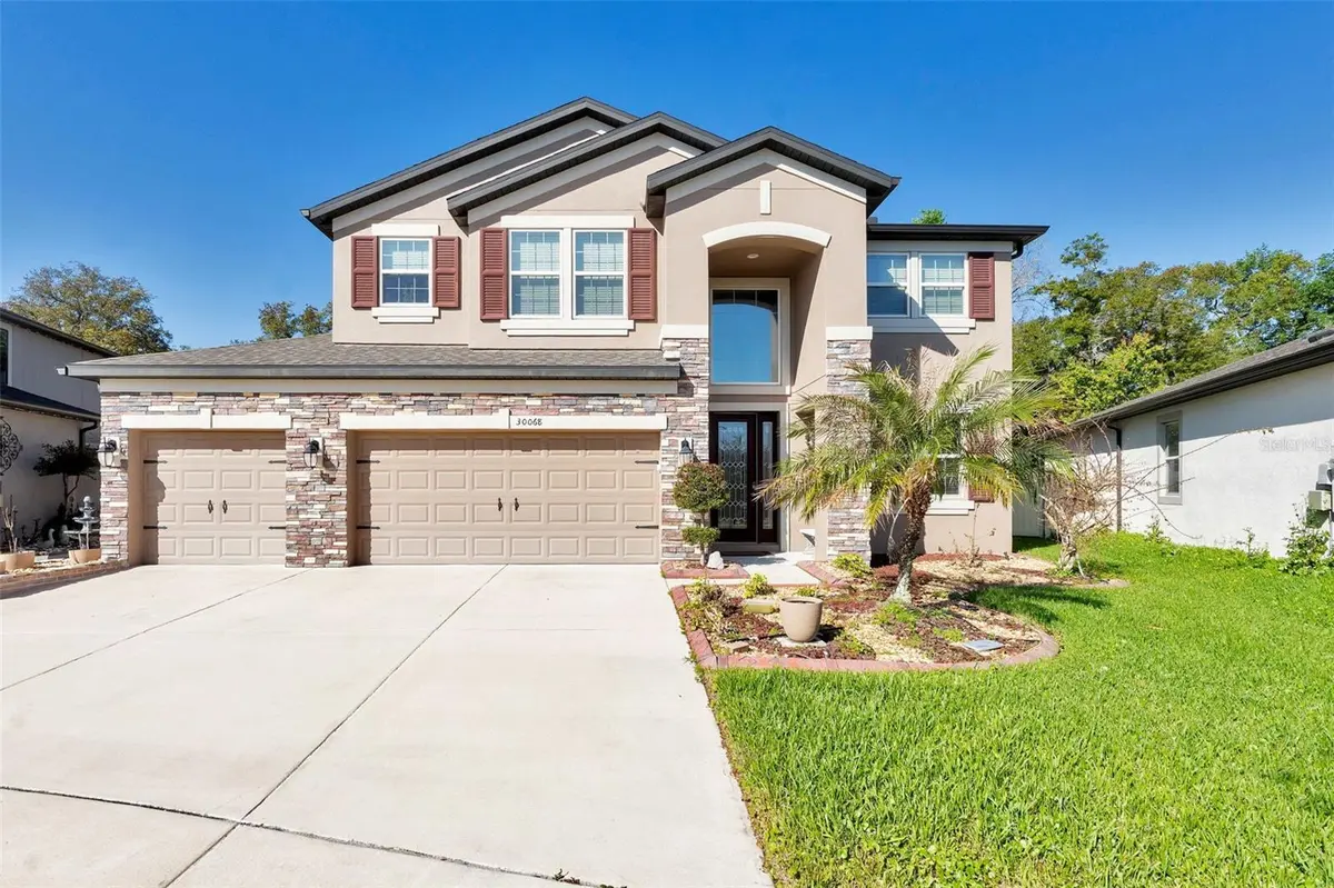 30068 SKYLARK DR, Wesley Chapel, FL 33545