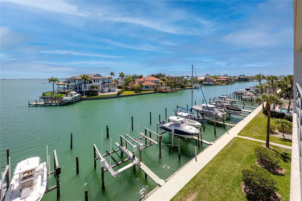 363 PINELLAS BAYWAY S #48, Tierra Verde, FL 33715