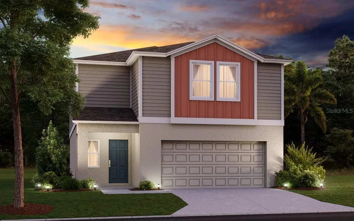 1707 VANILLA ST, Haines City, FL 33844