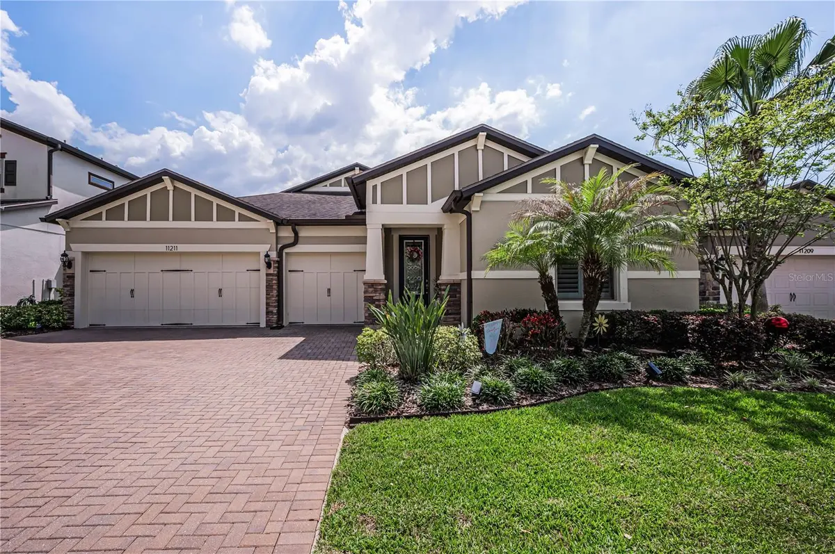 11211 LARK LANDING CT, Riverview, FL 33569