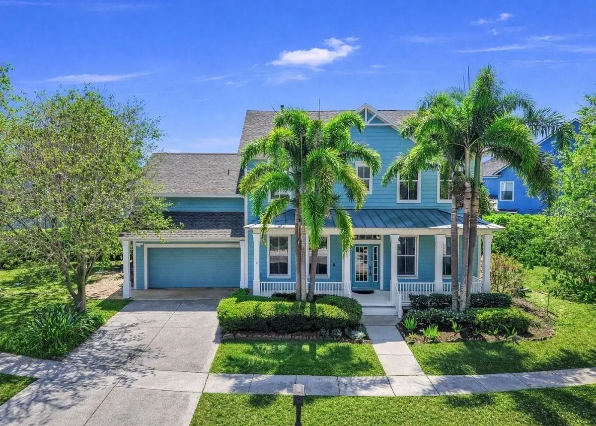 435 ISLEBAY DR, Apollo Beach, FL 33572
