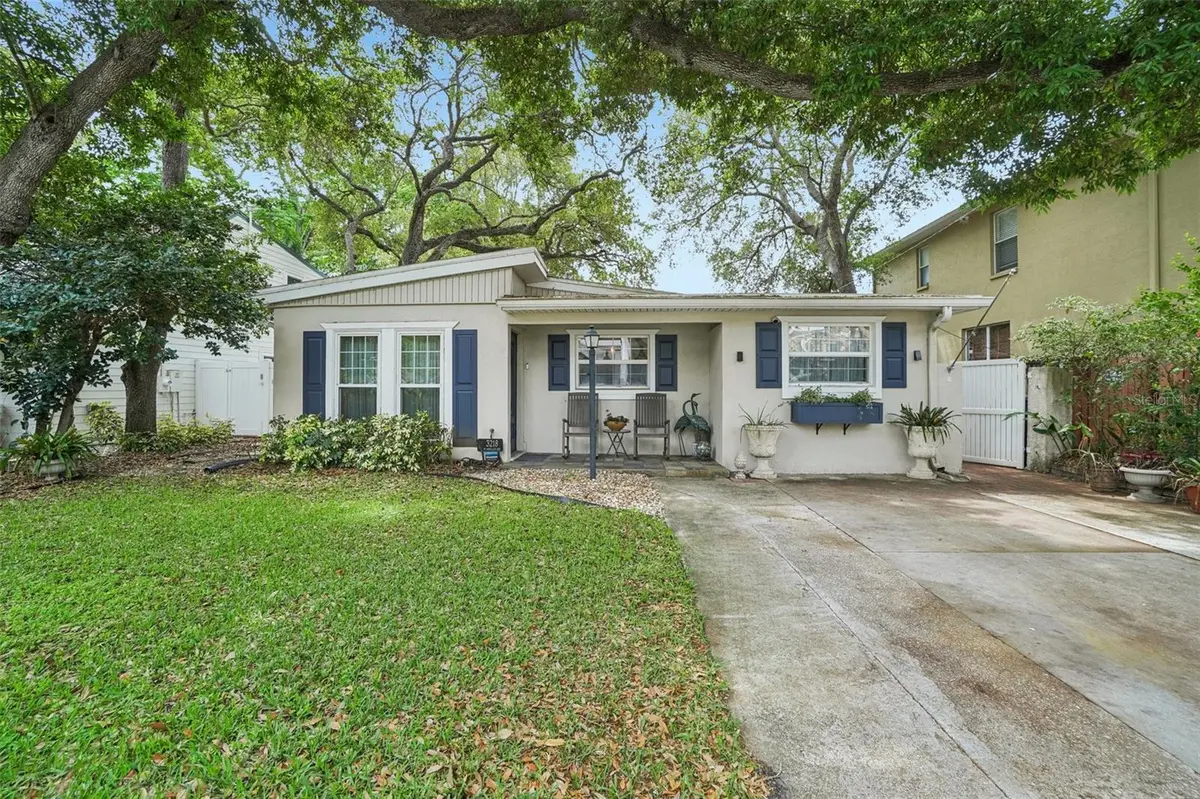 3218 W OAKELLAR AVE, Tampa, FL 33611