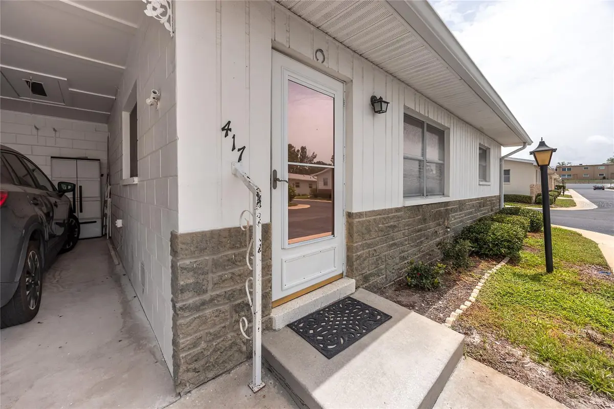 12400 PARK BLVD #417, Seminole, FL 33772
