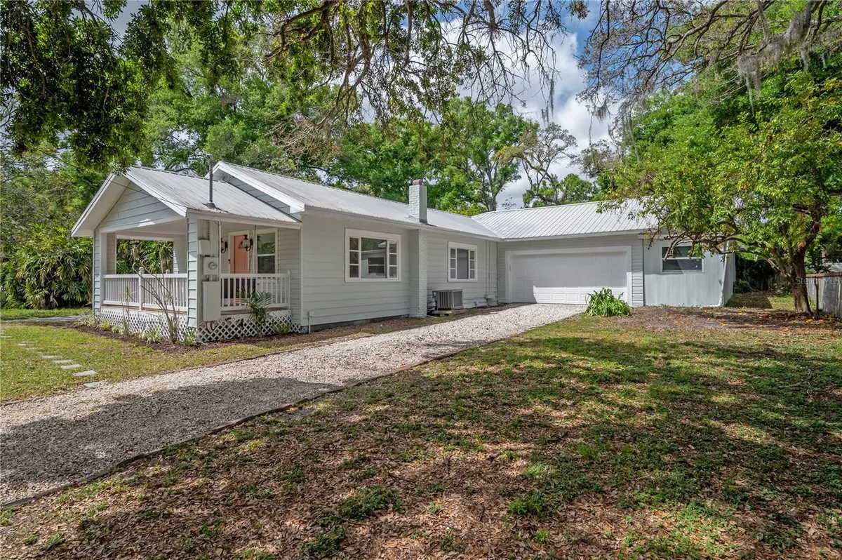 4206 N DOWNING AVE, Tampa, FL 33603