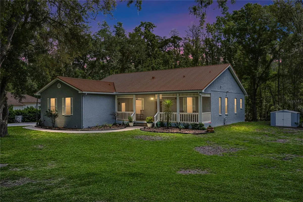 8600 SHENANDOAH RUN, Wesley Chapel, FL 33544