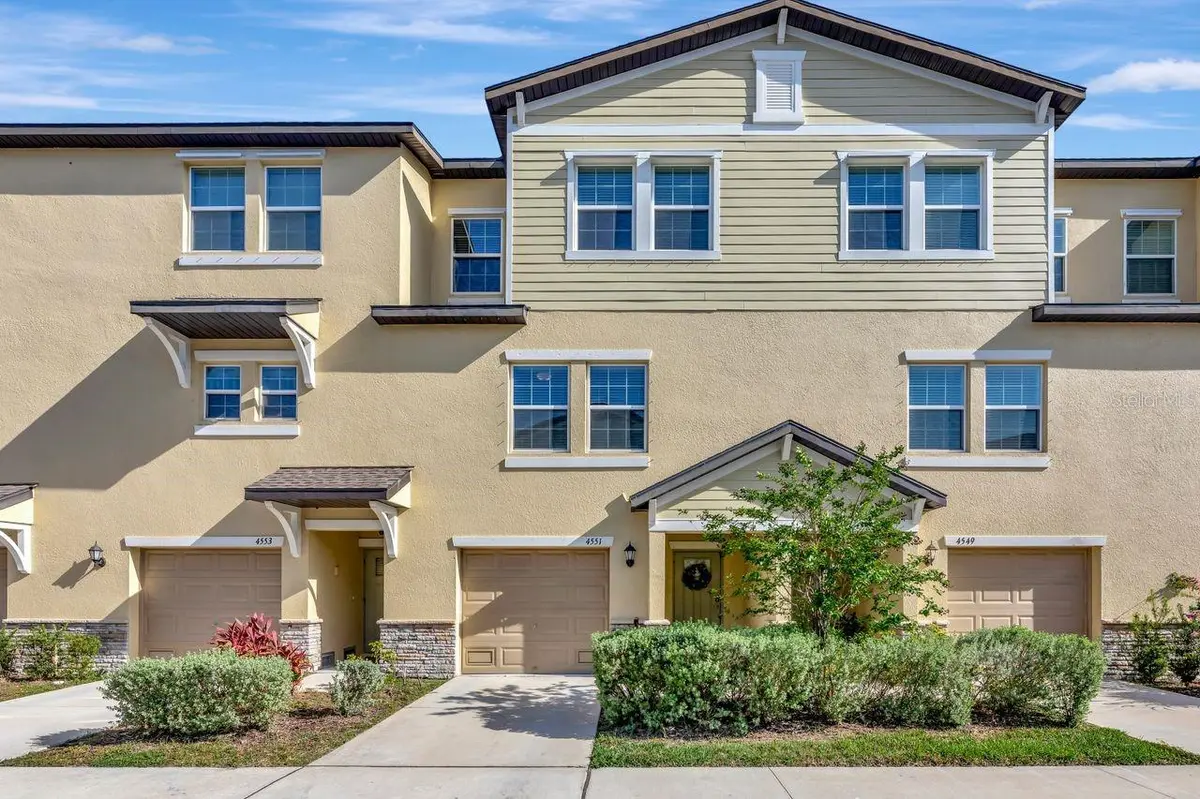 4551 TUSCAN LOON DR, Tampa, FL 33619