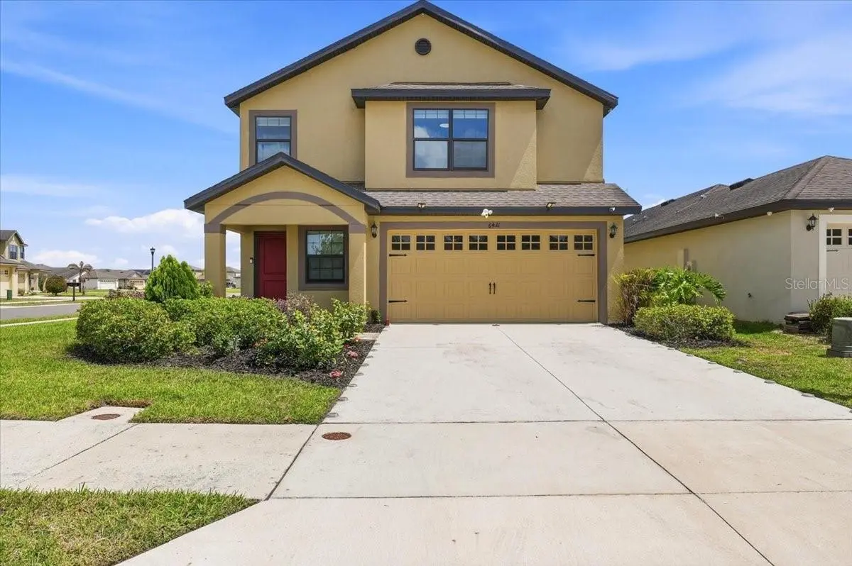 6431 COMO PL, Lakeland, FL 33805