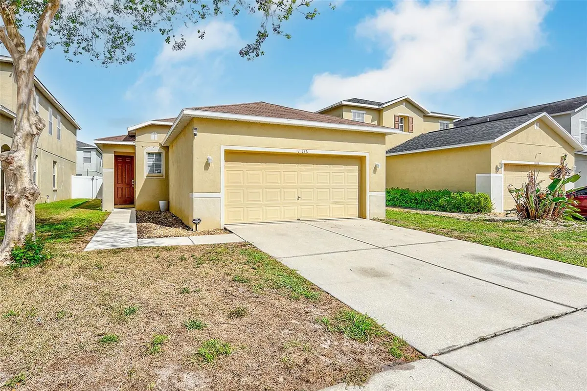 12136 TREE HAVEN AVE, Gibsonton, FL 33534