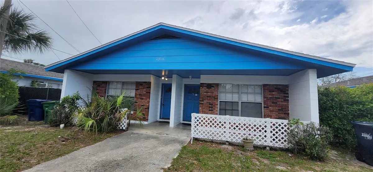 10706 N 15TH STREETS #A, Tampa, FL 33612