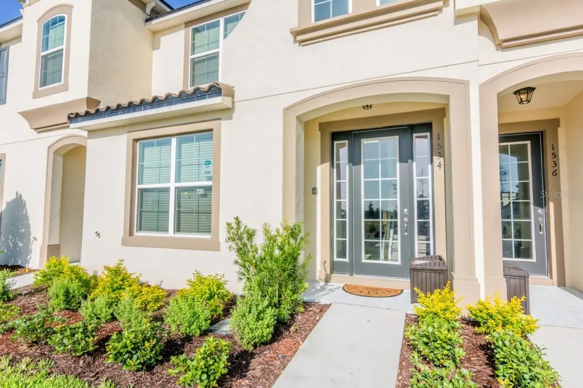 1534 CAREY PALM CIR, Kissimmee, FL 34747