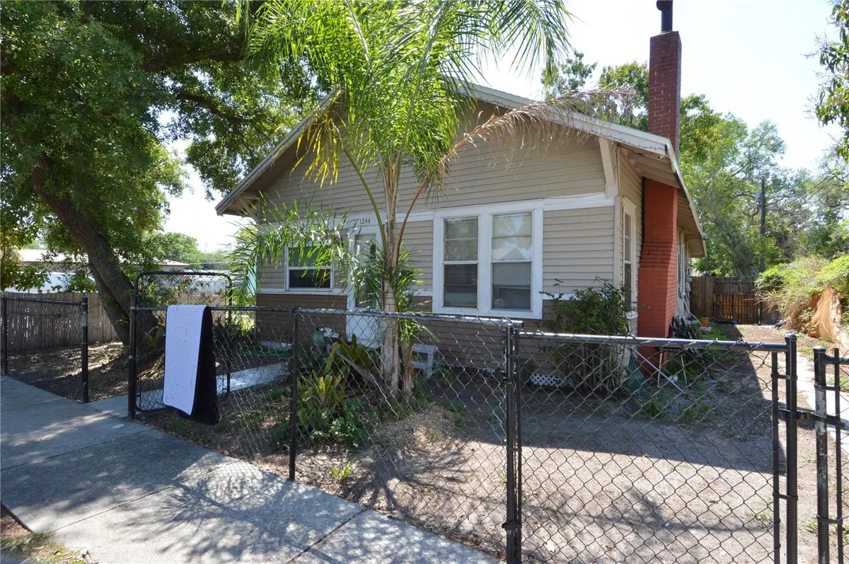 1244 20TH AVE S, St Petersburg, FL 33705