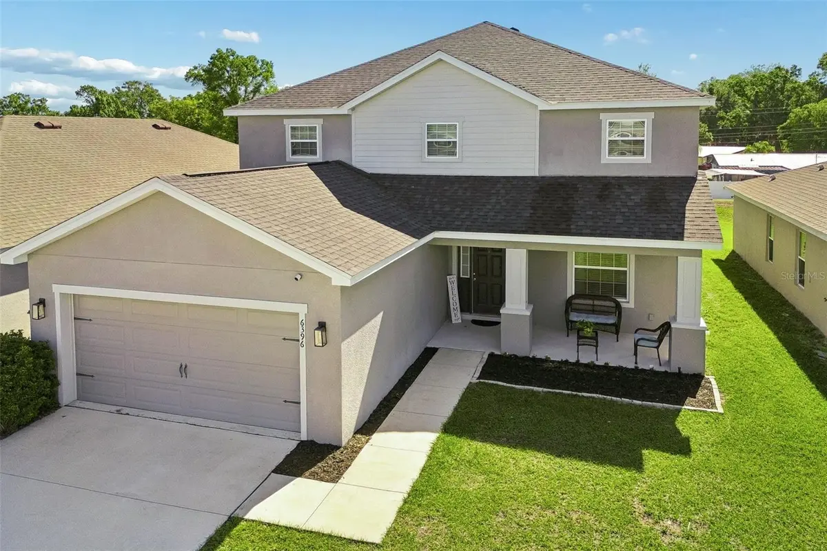 6396 GARDNER DR, Lakeland, FL 33813