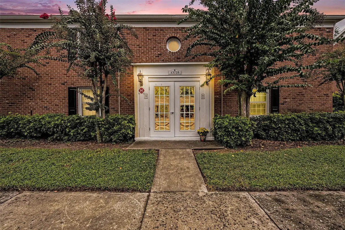 13725 JUNIPER BLOSSOM DR #201, Tampa, FL 33618