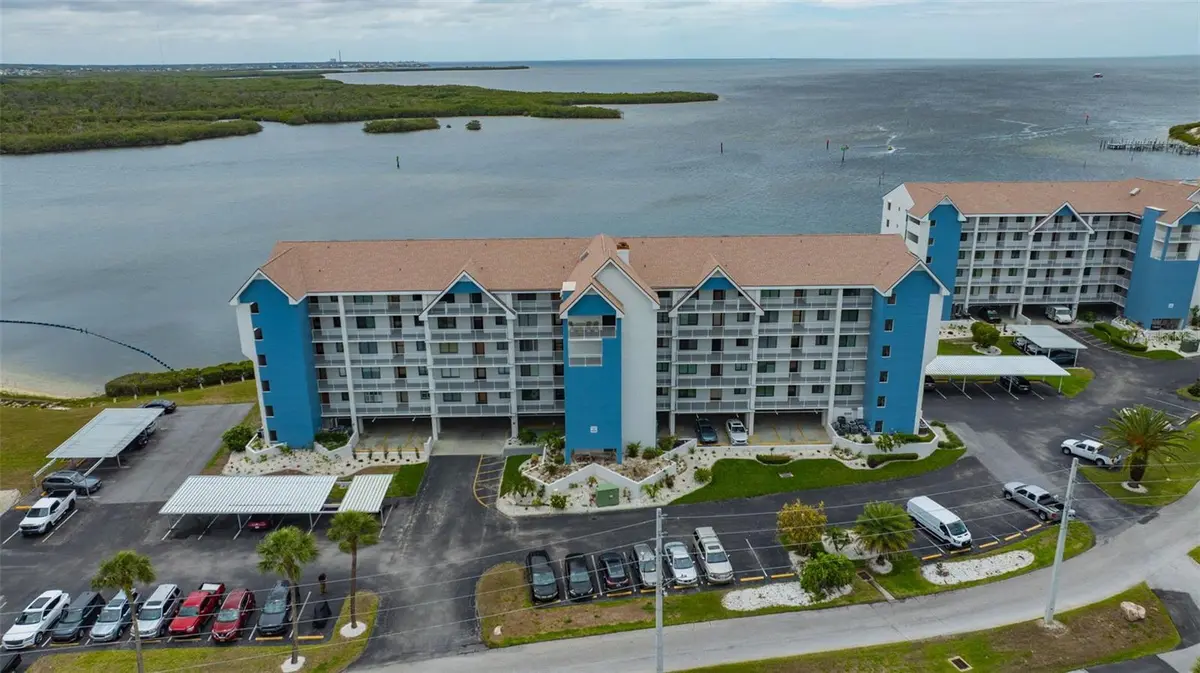 4620 BAY BLVD #1117, Port Richey, FL 34668