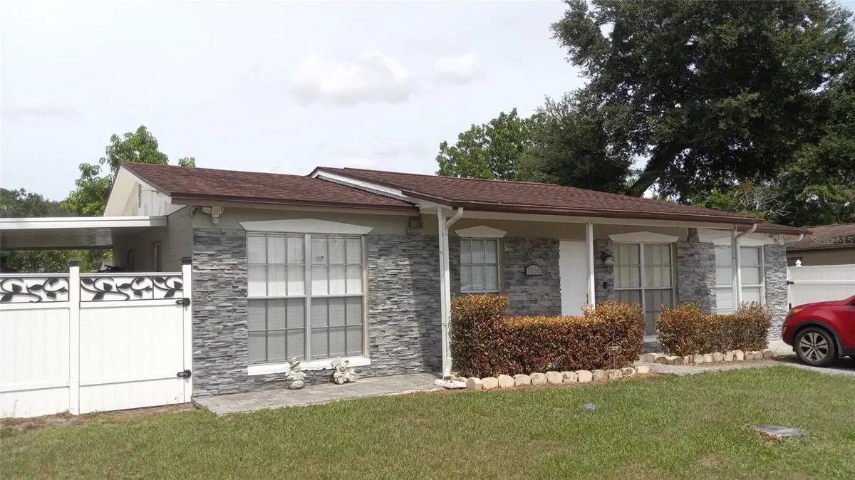 7030 24TH AVE S, Tampa, FL 33619