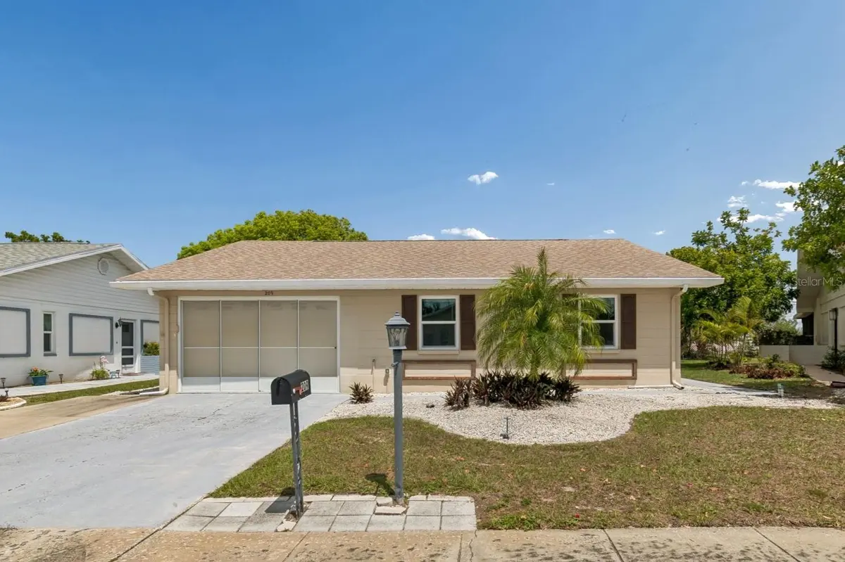 209 GENET CT, Sun City Center, FL 33573