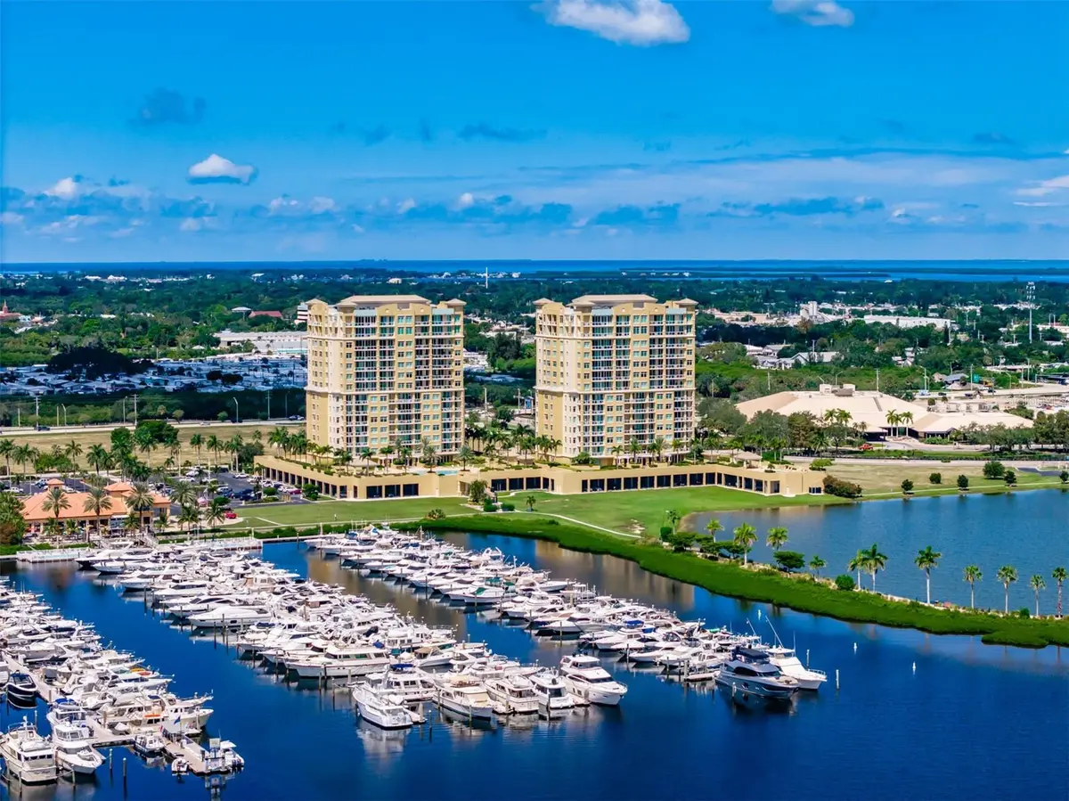 130 RIVIERA DUNES WAY #802, Palmetto, FL 34221
