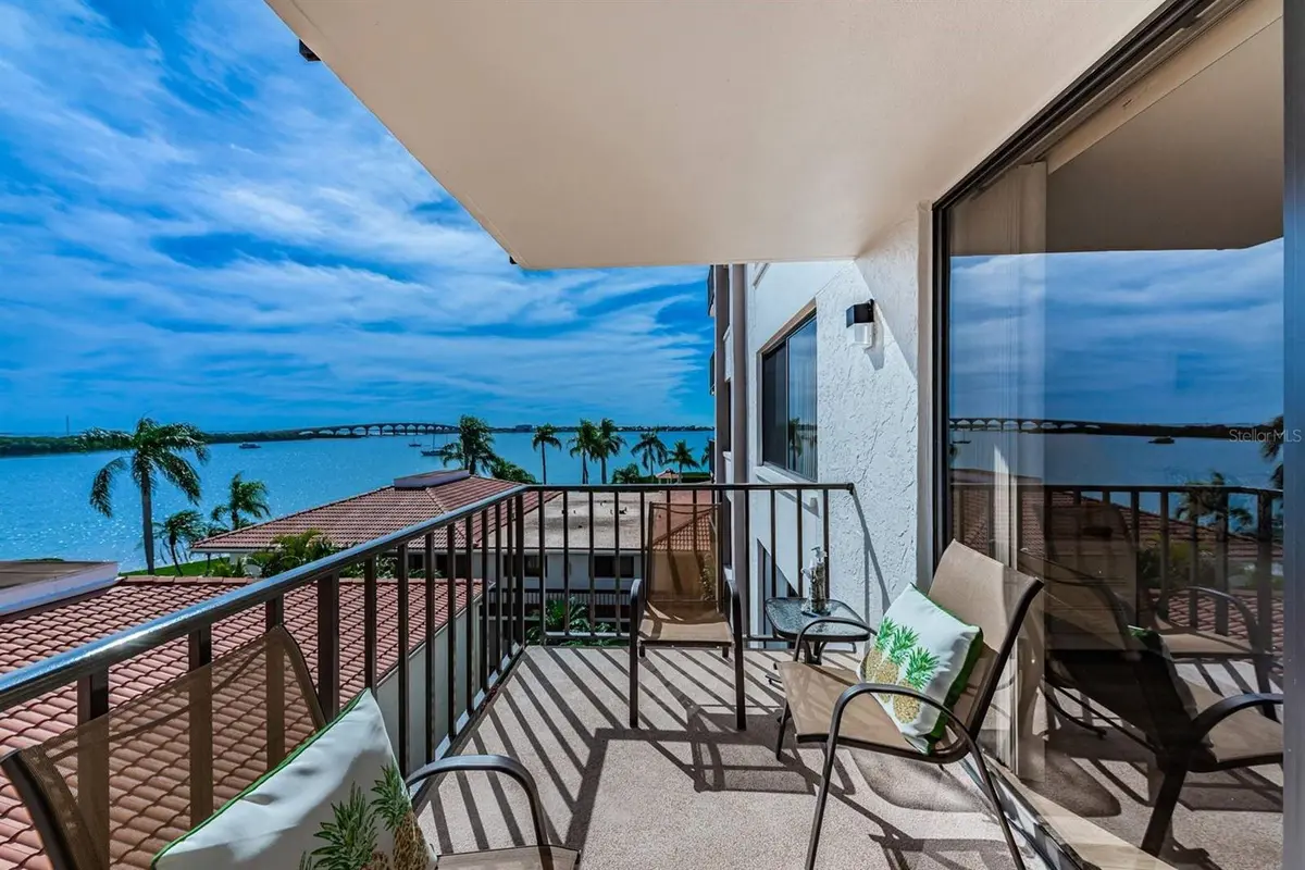 6357 BAHIA DEL MAR BLVD #407, St Petersburg, FL 33715